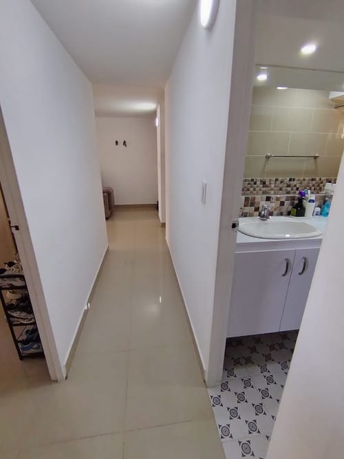 Apartamento de 3 alcobas en venta en Villa De Guadalupe, Cali, 69 m² · foto 5 de 16