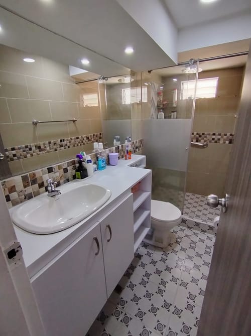 Apartamento de 3 alcobas en venta en Villa De Guadalupe, Cali, 69 m² · foto 6 de 16