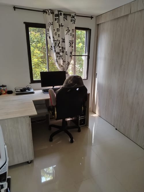Apartamento de 3 alcobas en venta en Villa De Guadalupe, Cali, 69 m² · foto 11 de 16