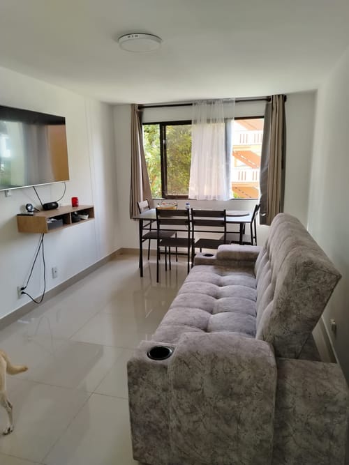 Apartamento de 3 alcobas en venta en Villa De Guadalupe, Cali, 69 m² · foto 2 de 16