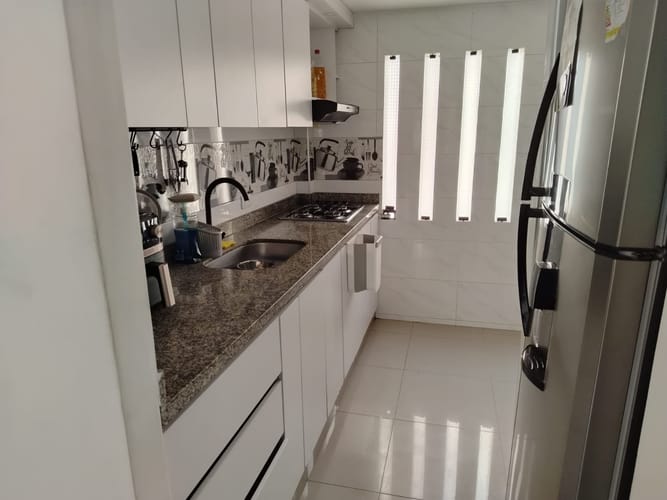 Apartamento de 3 alcobas en venta en Villa De Guadalupe, Cali, 69 m² · foto 12 de 16