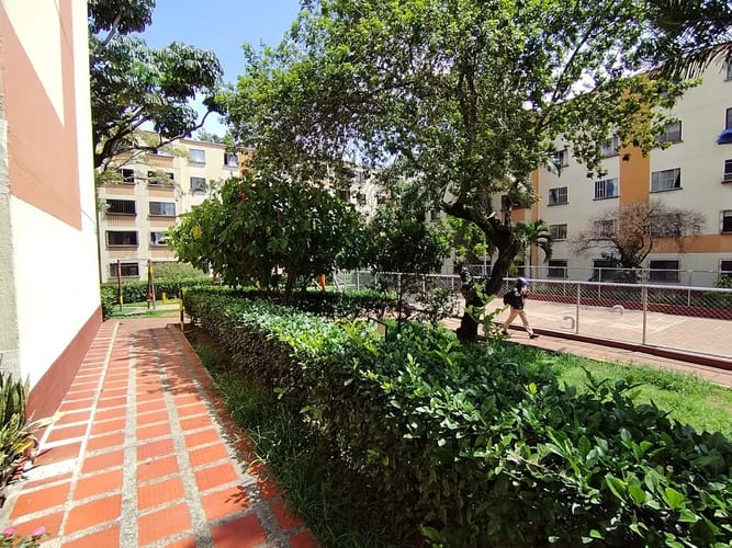 Apartamento de 3 alcobas en venta en Villa De Guadalupe, Cali, 69 m² · foto 16 de 16
