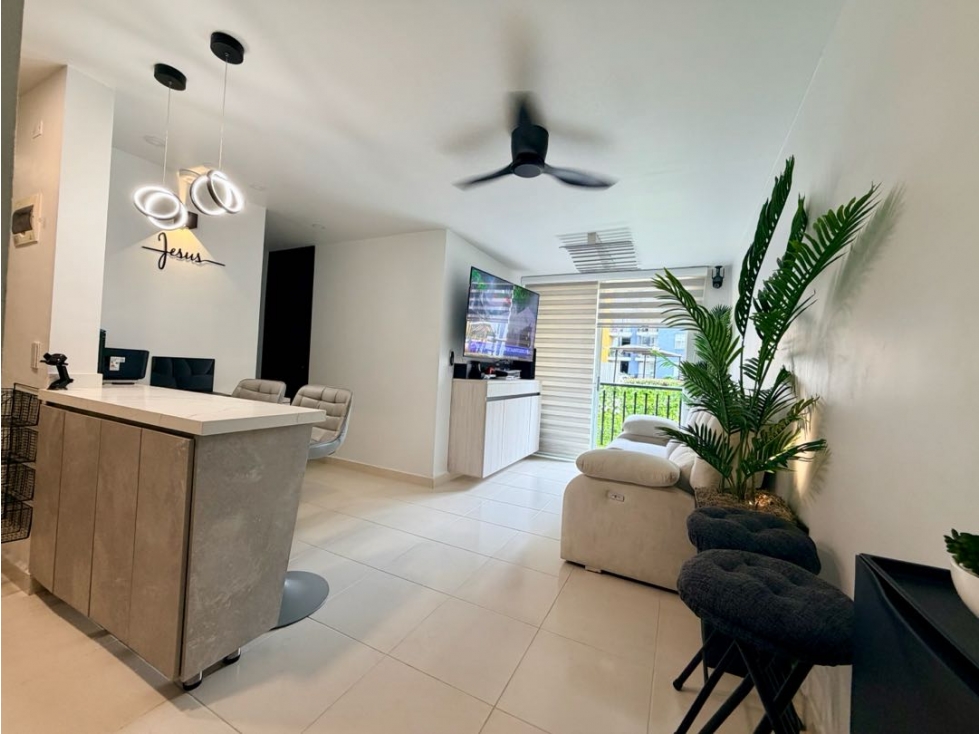 Apartamento en Venta en Condina, Pereira