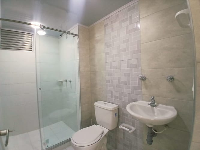 Apartamento de 2 alcobas en arriendo en Verganzo, Tocancipá, 66 m² · foto 13 de 24