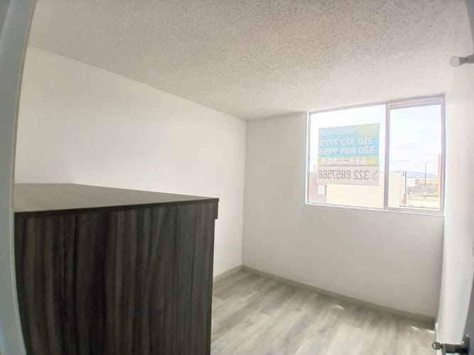 Apartamento de 2 alcobas en arriendo en Verganzo, Tocancipá, 66 m² · foto 16 de 24