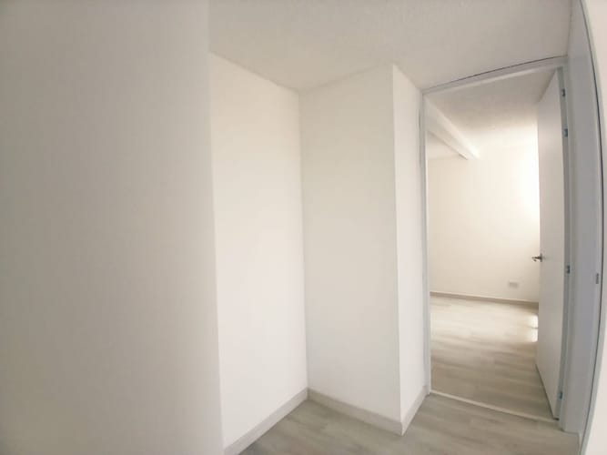 Apartamento de 2 alcobas en arriendo en Verganzo, Tocancipá, 66 m² · foto 18 de 24