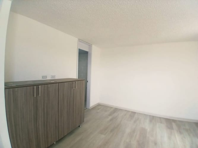 Apartamento de 2 alcobas en arriendo en Verganzo, Tocancipá, 66 m² · foto 19 de 24