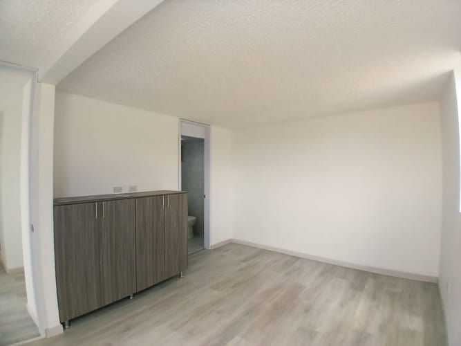 Apartamento de 2 alcobas en arriendo en Verganzo, Tocancipá, 66 m² · foto 20 de 24