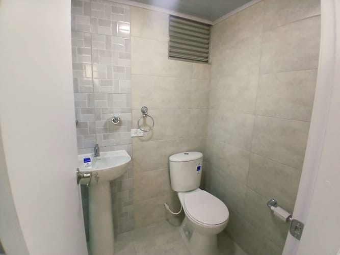 Apartamento de 2 alcobas en arriendo en Verganzo, Tocancipá, 66 m² · foto 23 de 24