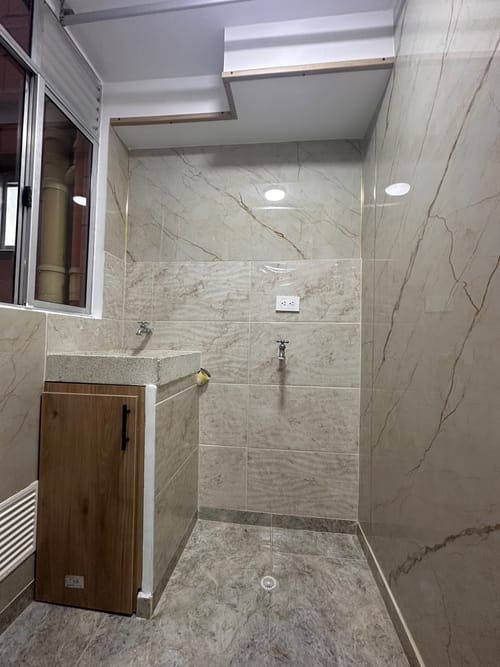 Apartamento de 2 alcobas en venta en San Pedro, Madrid, 40 m² · foto 9 de 23