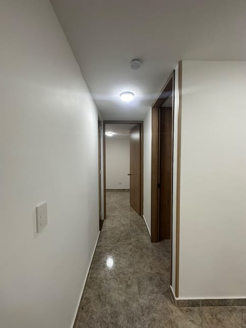 Apartamento de 2 alcobas en venta en San Pedro, Madrid, 40 m² · foto 6 de 23