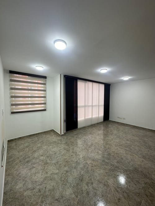 Apartamento de 2 alcobas en venta en San Pedro, Madrid, 40 m² · foto 5 de 23