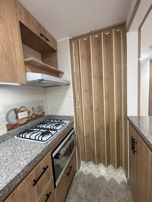 Apartamento de 2 alcobas en venta en San Pedro, Madrid, 40 m² · foto 8 de 23