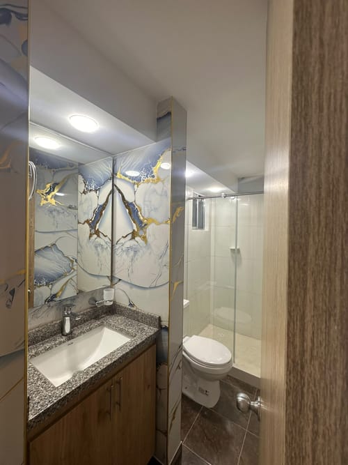 Apartamento de 2 alcobas en venta en San Pedro, Madrid, 40 m² · foto 17 de 23