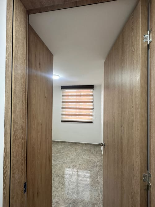 Apartamento de 2 alcobas en venta en San Pedro, Madrid, 40 m² · foto 11 de 23