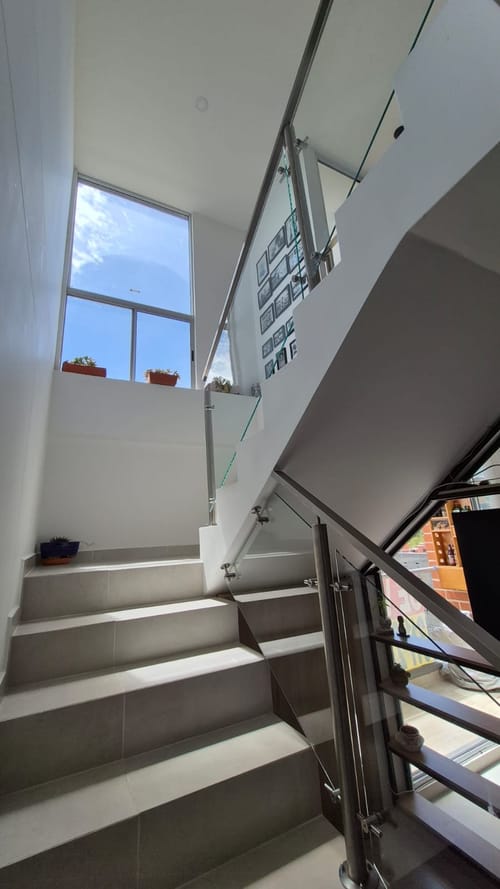 Apartamento de 3 alcobas en venta en El Porvenir, Rionegro, 108 m² · foto 3 de 24