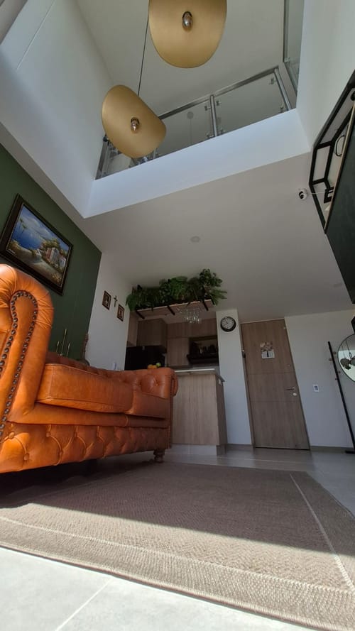 Apartamento de 3 alcobas en venta en El Porvenir, Rionegro, 108 m² · foto 9 de 24