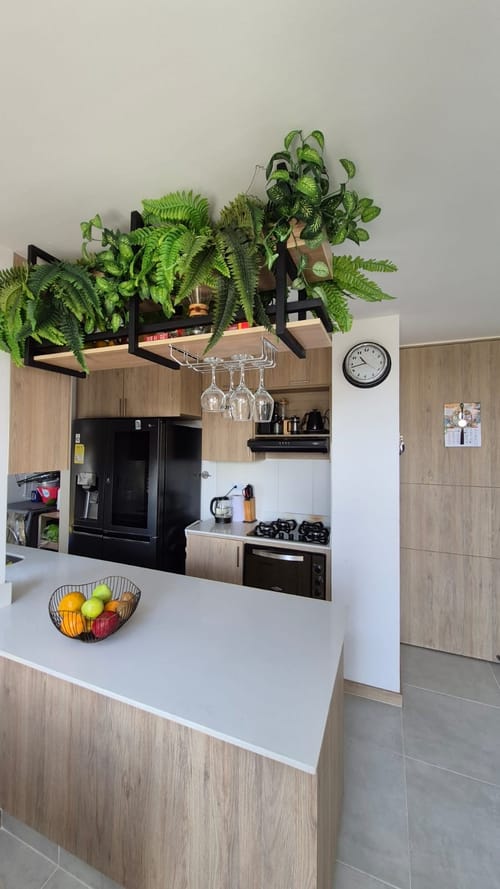 Apartamento de 3 alcobas en venta en El Porvenir, Rionegro, 108 m² · foto 11 de 24