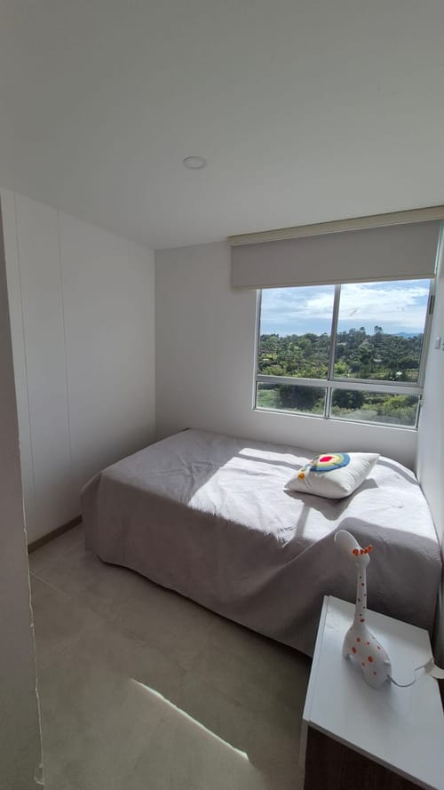 Apartamento de 3 alcobas en venta en El Porvenir, Rionegro, 108 m² · foto 16 de 24