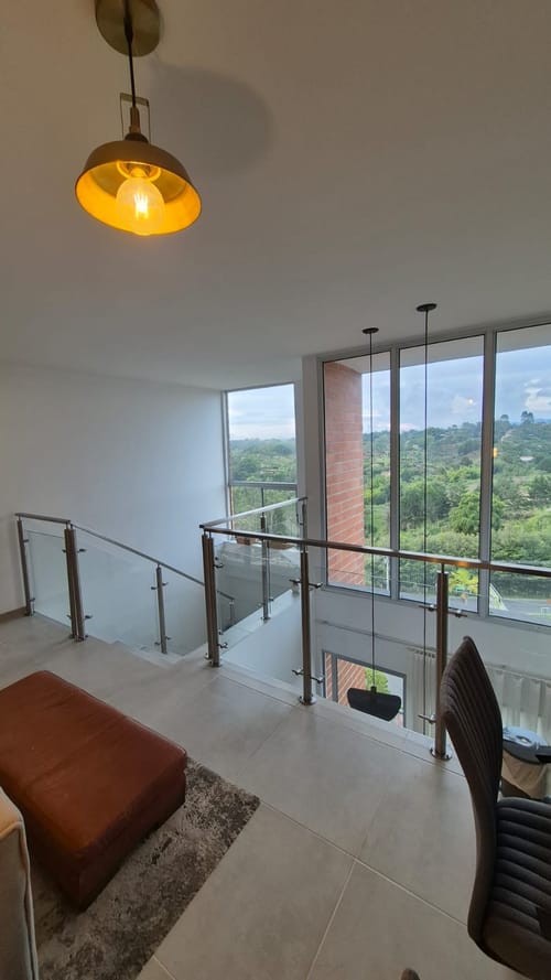 Apartamento de 3 alcobas en venta en El Porvenir, Rionegro, 108 m² · foto 20 de 24