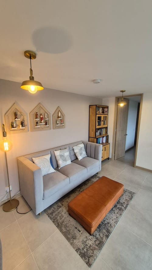 Apartamento de 3 alcobas en venta en El Porvenir, Rionegro, 108 m² · foto 22 de 24