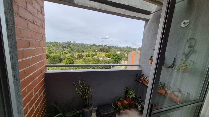Apartamento de 3 alcobas en venta en El Porvenir, Rionegro, 108 m² · foto 24 de 24