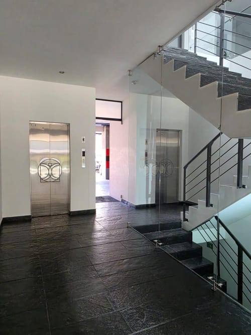 Apartamento de 1 alcoba en arriendo en Chicó Navarra, Bogotá, 43 m² · foto 14 de 16