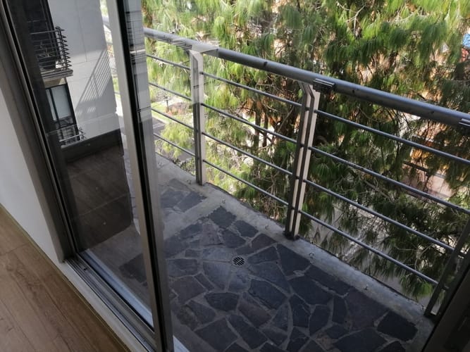 Apartamento de 2 alcobas en arriendo en Santa Barbara, Bogotá, 73 m² · foto 3 de 22