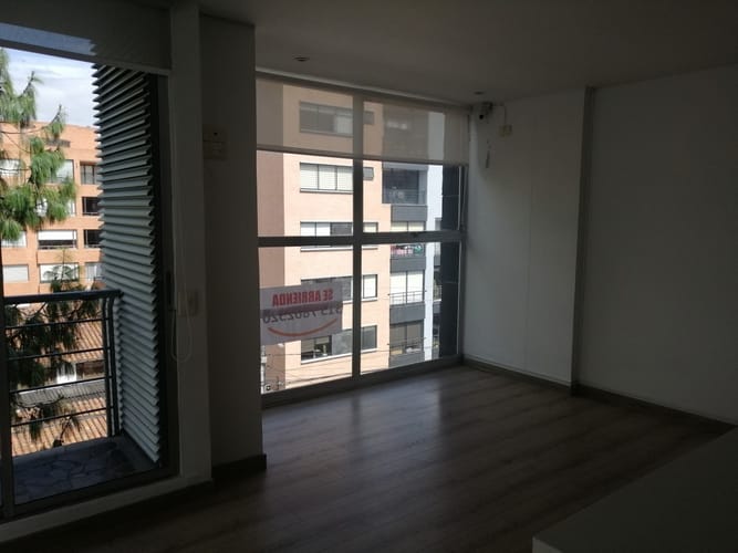 Apartamento de 2 alcobas en arriendo en Santa Barbara, Bogotá, 73 m² · foto 10 de 22