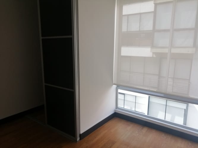 Apartamento de 2 alcobas en arriendo en Santa Barbara, Bogotá, 73 m² · foto 11 de 22