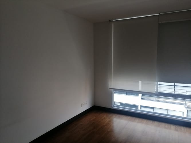 Apartamento de 2 alcobas en arriendo en Santa Barbara, Bogotá, 73 m² · foto 13 de 22