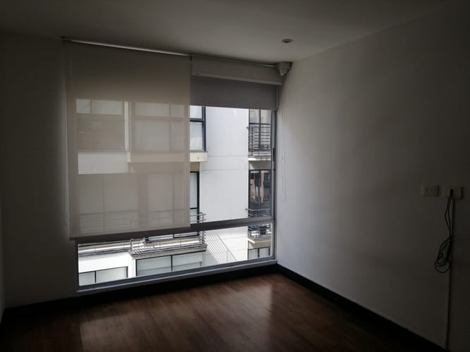 Apartamento de 2 alcobas en arriendo en Santa Barbara, Bogotá, 73 m² · foto 17 de 22