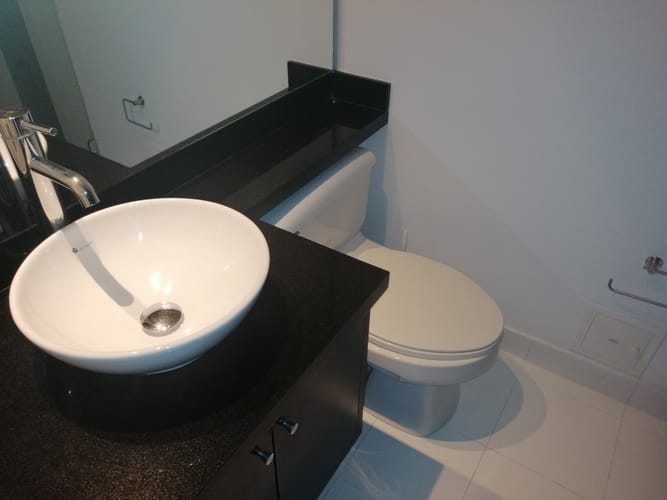 Apartamento de 2 alcobas en arriendo en Santa Barbara, Bogotá, 73 m² · foto 18 de 22