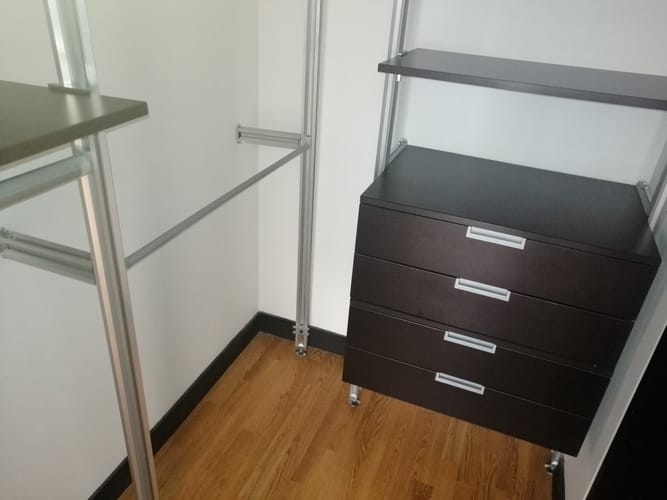Apartamento de 2 alcobas en arriendo en Santa Barbara, Bogotá, 73 m² · foto 20 de 22