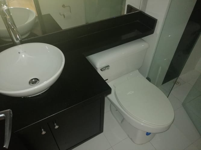 Apartamento de 2 alcobas en arriendo en Santa Barbara, Bogotá, 73 m² · foto 21 de 22