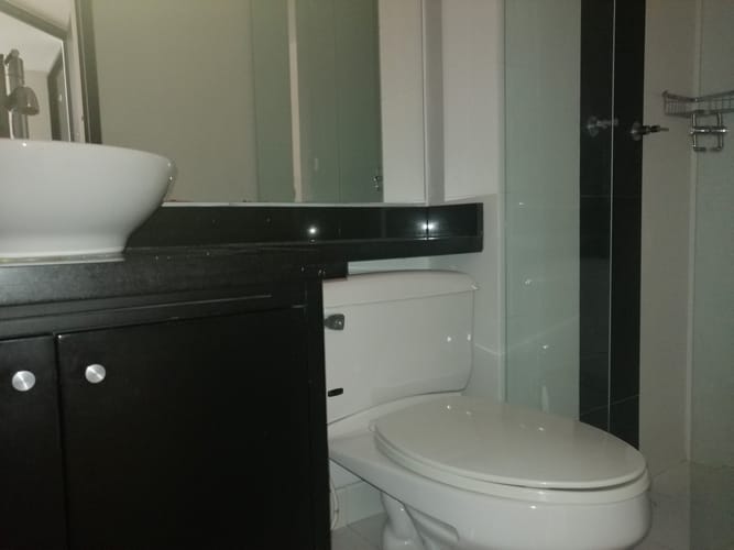 Apartamento de 2 alcobas en arriendo en Santa Barbara, Bogotá, 73 m² · foto 22 de 22