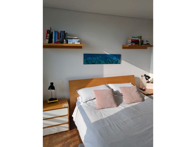 Apartamento de 1 alcoba en venta en Chapinero Alto, Bogotá, 64 m² · foto 8 de 15