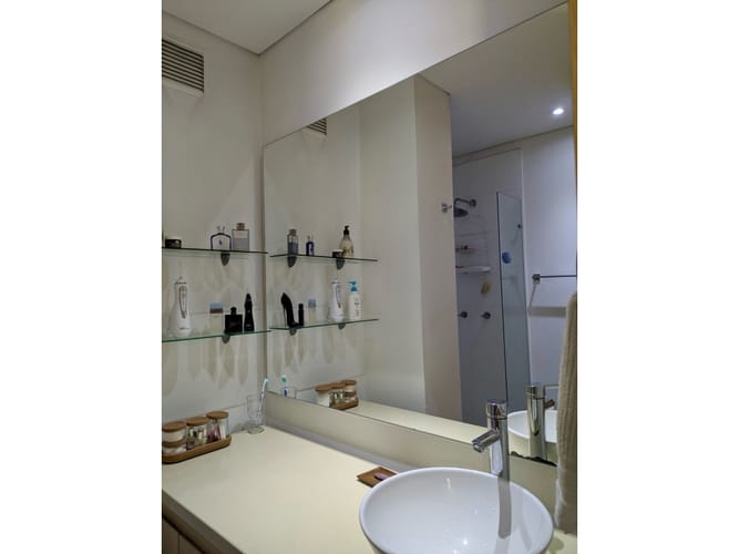 Apartamento de 1 alcoba en venta en Chapinero Alto, Bogotá, 64 m² · foto 10 de 15