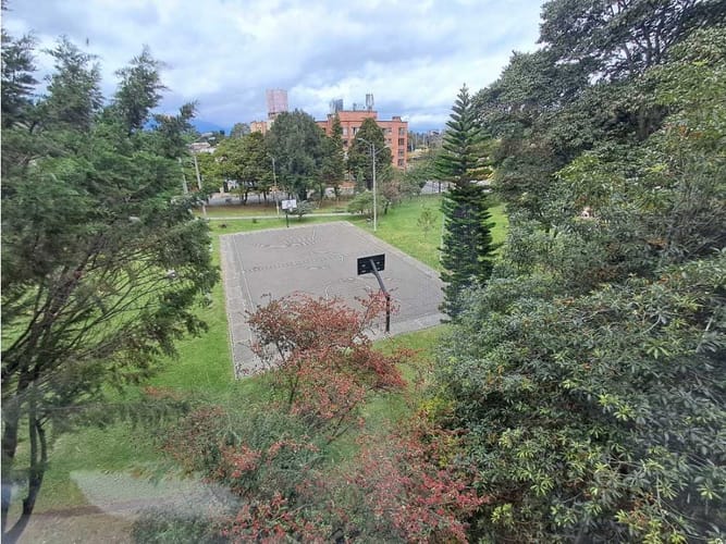 Apartamento en venta en Niza Norte, Bogotá · foto 4 de 24