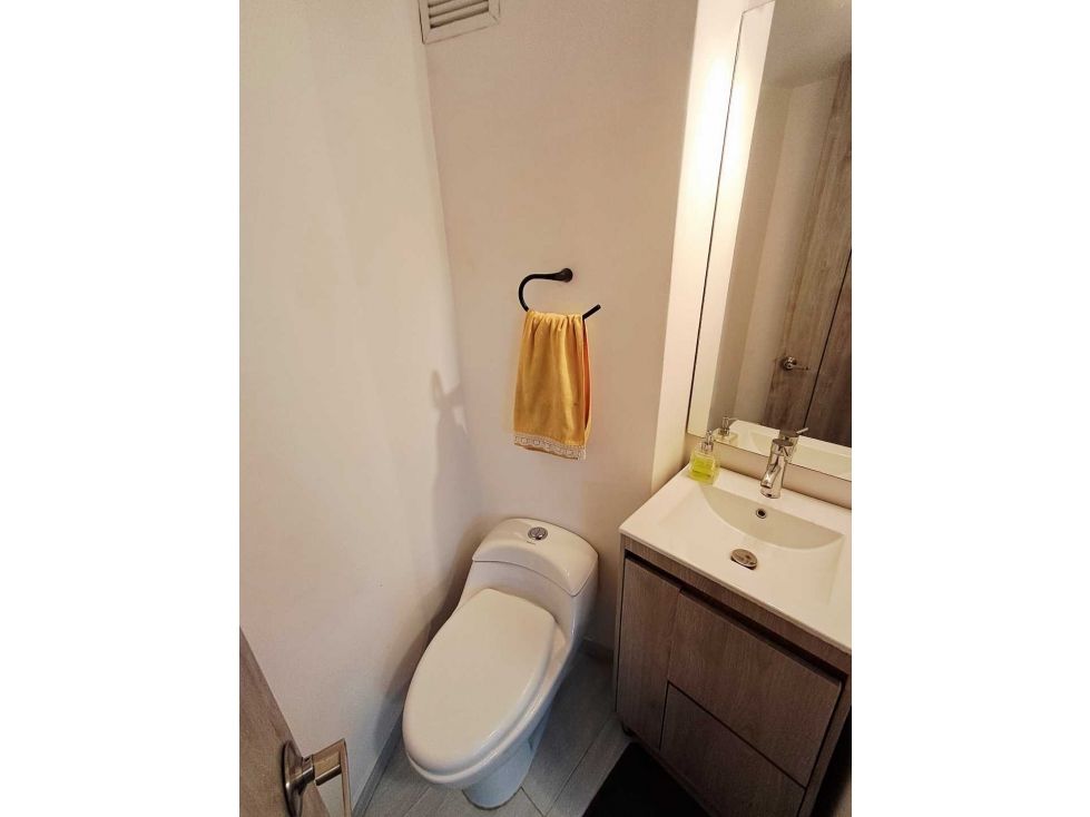 Apartamento en venta en Niza Norte, Bogotá · foto 6 de 24