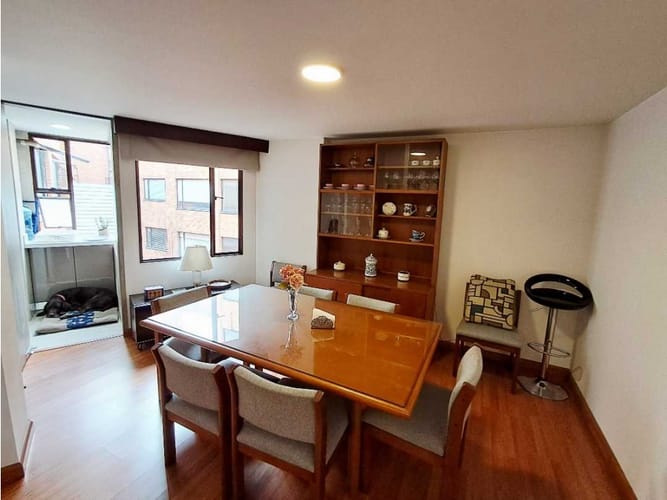 Apartamento en venta en Niza Norte, Bogotá · foto 9 de 24