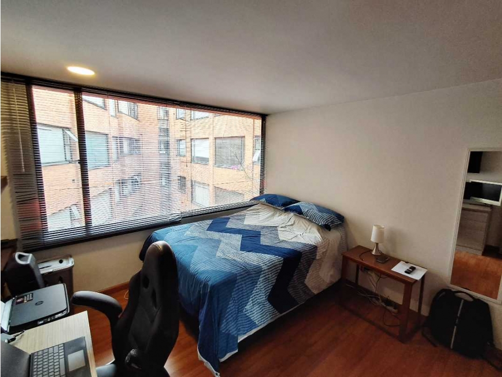 Apartamento en venta en Niza Norte, Bogotá · foto 11 de 24