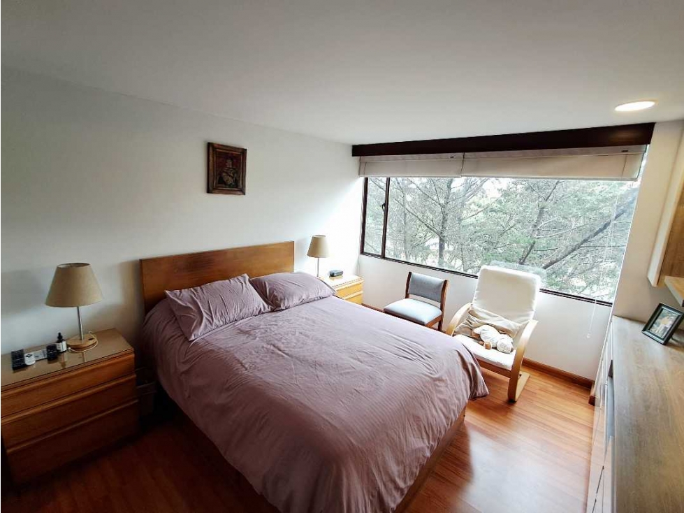 Apartamento en venta en Niza Norte, Bogotá · foto 13 de 24