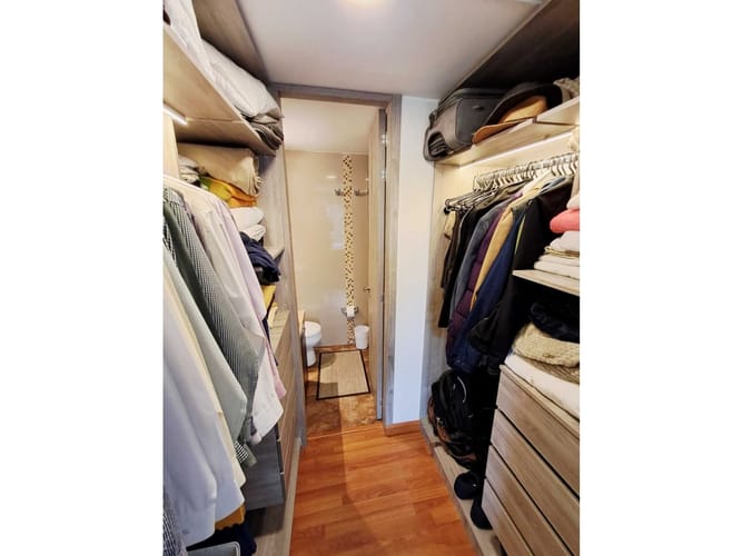 Apartamento en venta en Niza Norte, Bogotá · foto 16 de 24