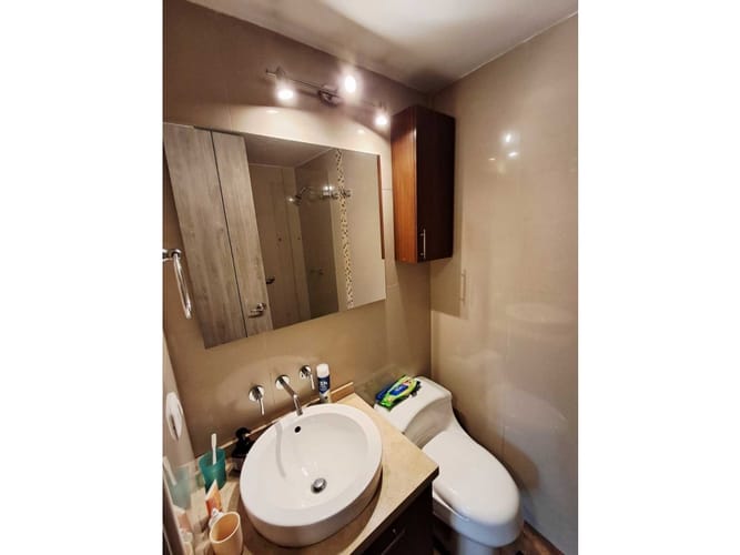Apartamento en venta en Niza Norte, Bogotá · foto 17 de 24