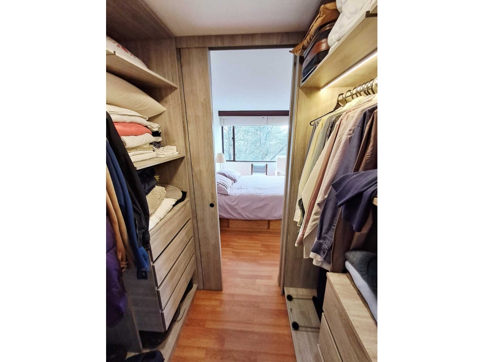 Apartamento en venta en Niza Norte, Bogotá · foto 19 de 24