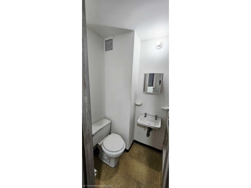 Apartamento en venta en Niza Norte, Bogotá · foto 22 de 24