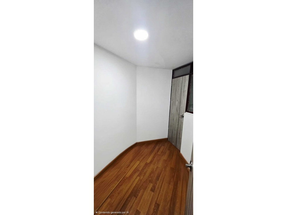 Apartamento en venta en Niza Norte, Bogotá · foto 23 de 24