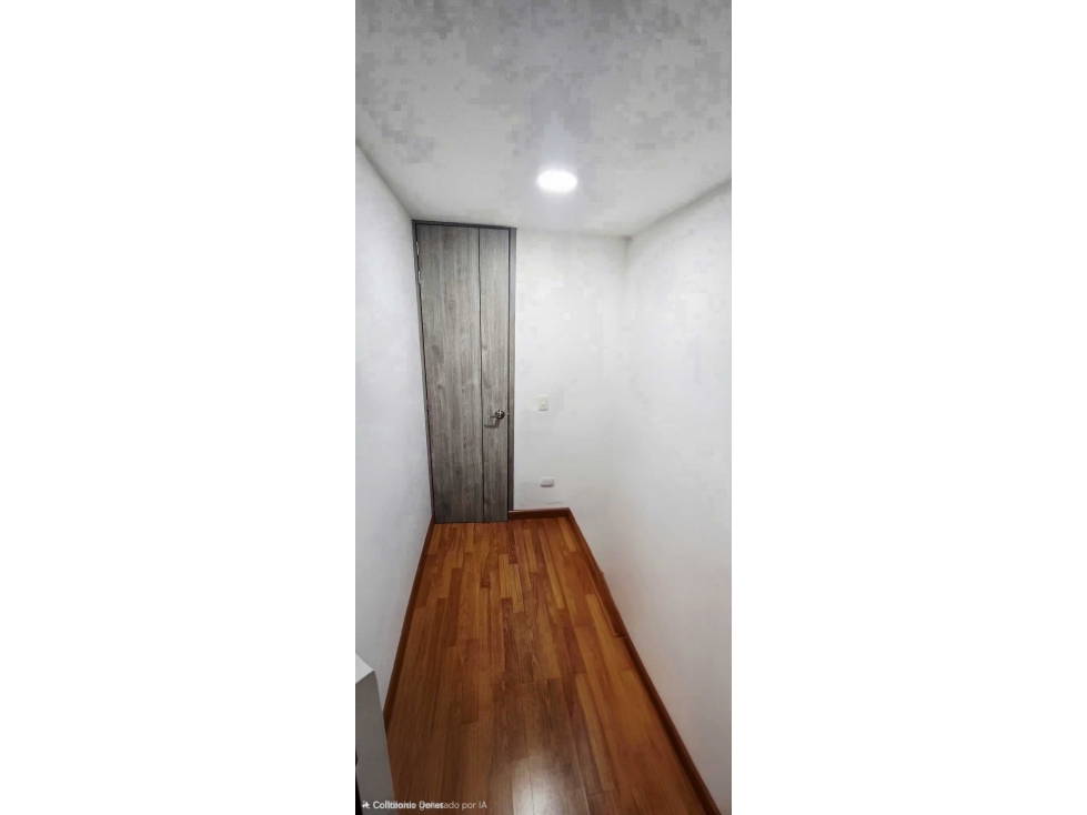 Apartamento en venta en Niza Norte, Bogotá · foto 24 de 24