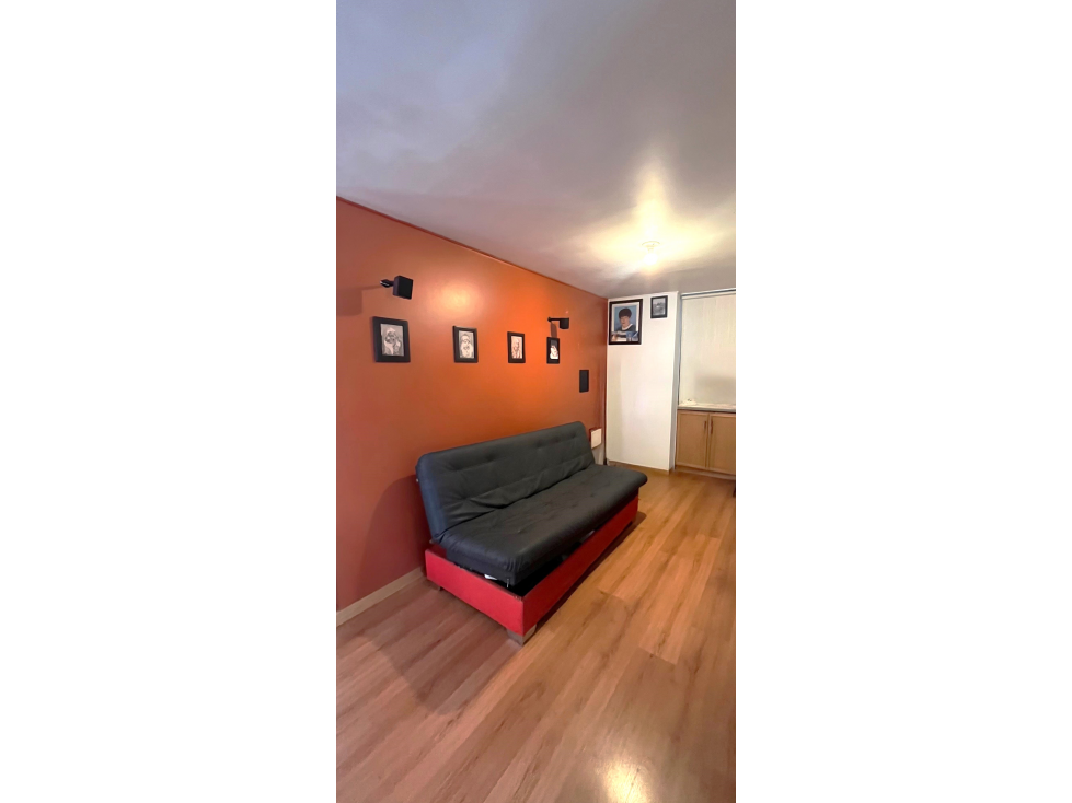 Apartamento en venta en Cedro Golf, Bogotá · foto 5 de 16